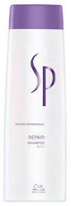 Wella SP Classic Repair Shampoo 250ml - Australian Salon Discounters