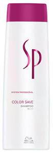 Wella SP Classic Color Save Shampoo 250ml - Australian Salon Discounters