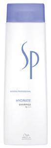 Wella SP Classic Hydrate Shampoo 250ml - Australian Salon Discounters