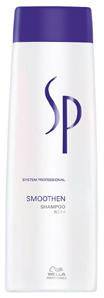 Wella SP Classic Smoothen Shampoo 250ml - Australian Salon Discounters