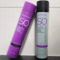 Salon Only SO Cool Shampoo and Conditioner Duo Pack The ultimate silver blonde toning range - Australian Salon Discounters