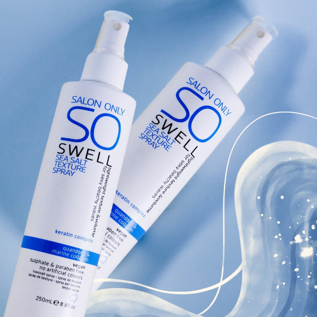 Salon Only So Swell Sea Salt Texture Spray