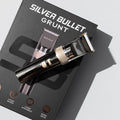 Silver Bullet Grunt Hair Clipper