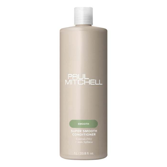 Paul Mitchell Super Skinny Super Smooth Conditioner 1000ml