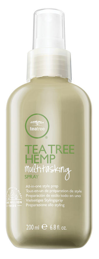 Paul Mitchell Tea Tree Hemp Replenishing Hair & Body Oil 50ml - On Line Hair Depot