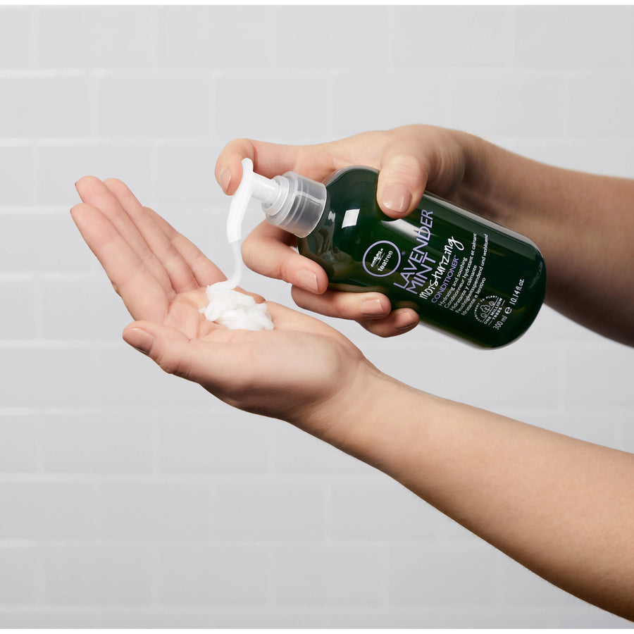 Paul Mitchell Tea Tree Lavender Mint Moisturising Conditioner 300ml - On Line Hair Depot