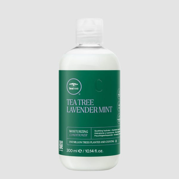 Tea Tree Lavender Mint Conditioner