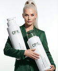 Vitafive CPR Frizzy Shampoo Conditioner 900ml Duo