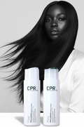 Vitafive CPR Frizzy Shampoo Conditioner 300ml Duo
