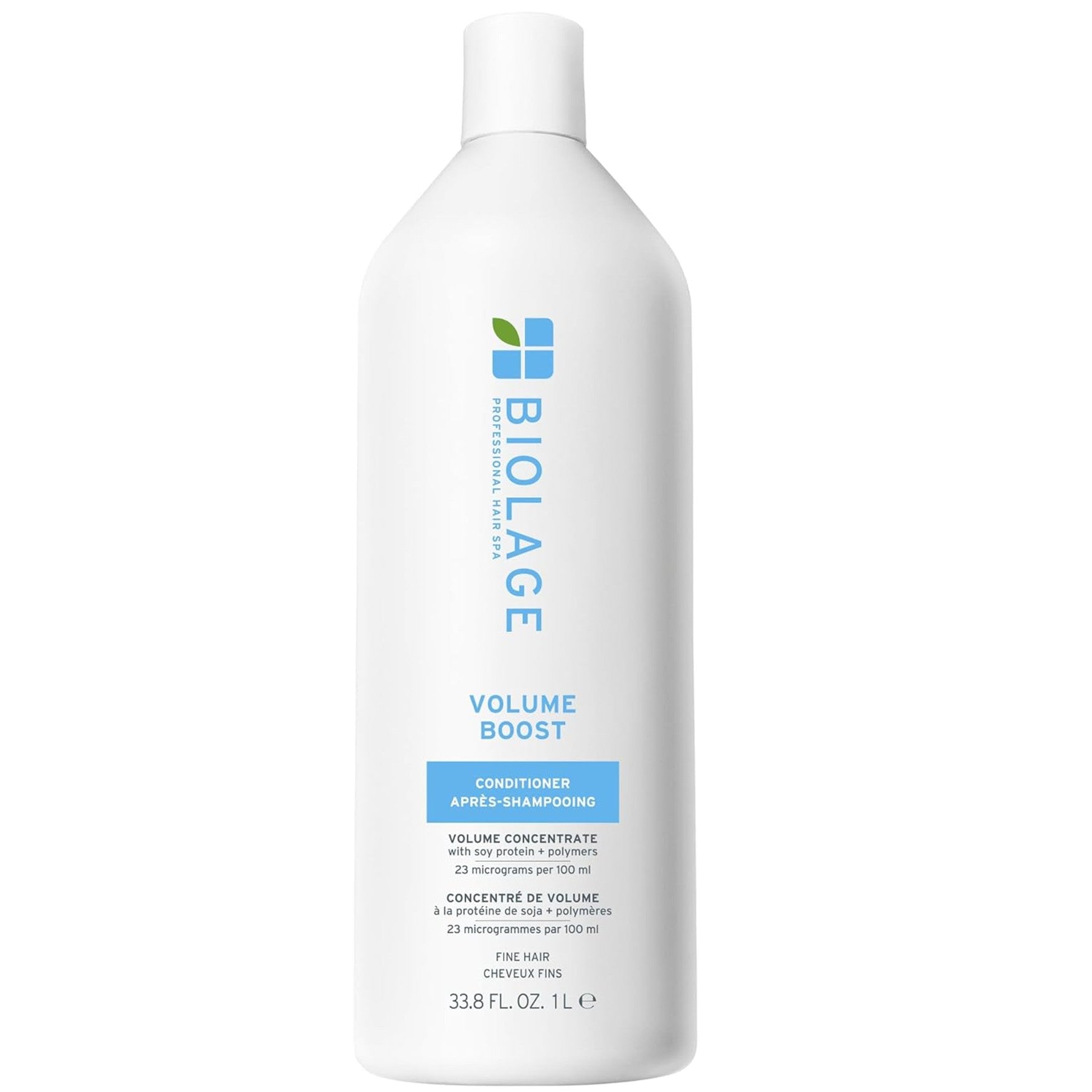 Biolage Volume Boost Volume Shampoo and Conditioner Duo