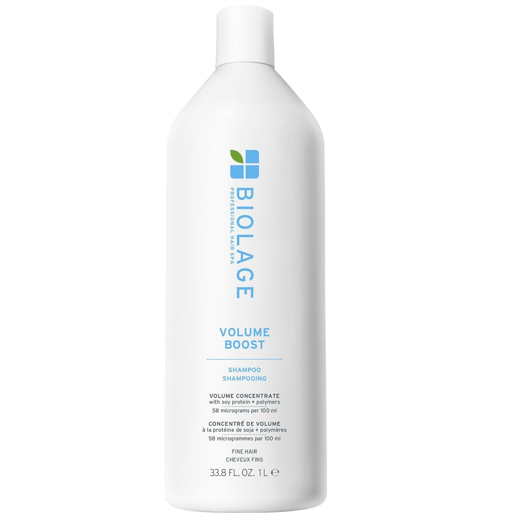 Biolage Volume Boost Volume Shampoo and Conditioner Duo