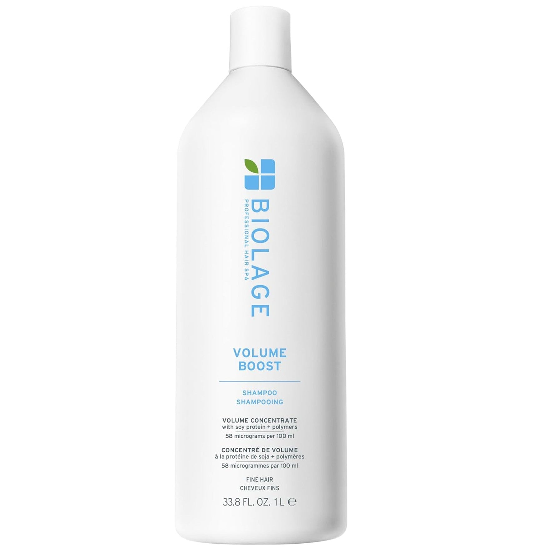 Biolage Volume Boost Volume Shampoo and Conditioner Duo