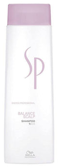 Wella SP Classic Balance Scalp Shampoo 250ml - Australian Salon Discounters