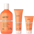 weDo Professional Moisture & Shine Cleanser Shampoo Conditioner & Mask - Australian Salon Discounters