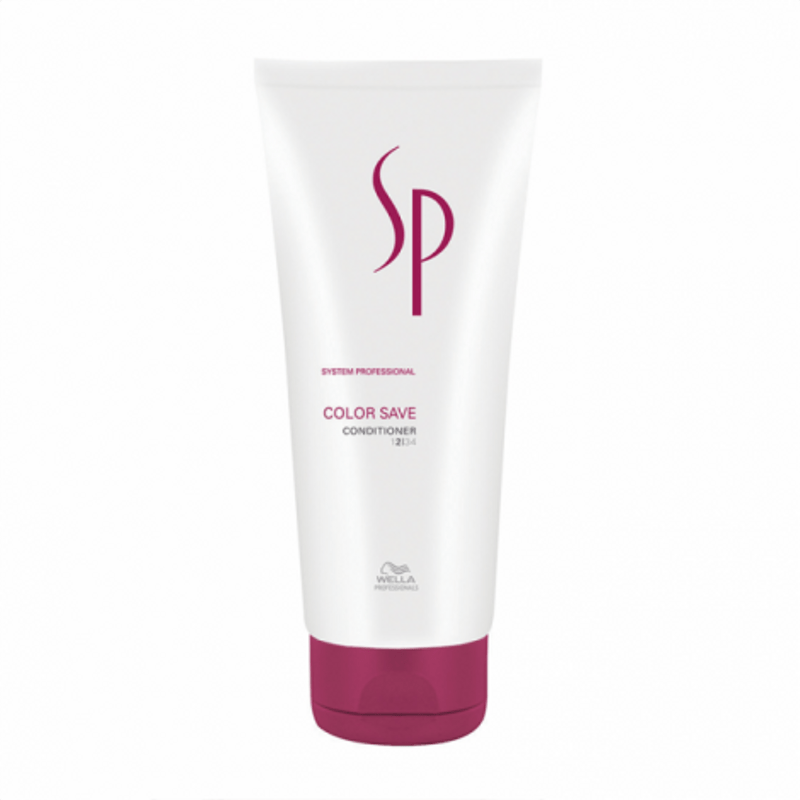 Wella SP Classic Color Save Conditioner 200ml - Australian Salon Discounters
