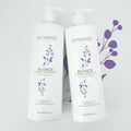 Affinage Blonde Toning Shampoo & Treatment 1lt Duo - Australian Salon Discounters