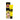 Affinage Pop Art Semi Permanent Direct Dye Colour Ammonia Free Yellow 100 ml - Australian Salon Discounters