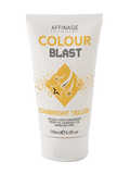 Affinage Professional Colour Blast Star Bright Yellow - Australian Salon Discounters