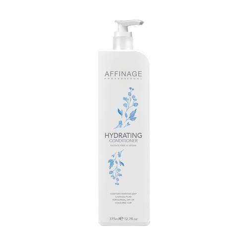 Affinage Professional Hydrating Conditioner 375ml - Australian Salon Discounters