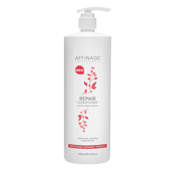 Affinage Professional Repair Conditioner 1lt Bond Repair Therapy - Australian Salon Discounters