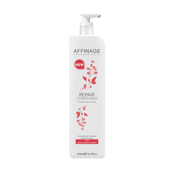 Affinage Professional Repair Conditioner 375ml Bond Repair Therapy - Australian Salon Discounters
