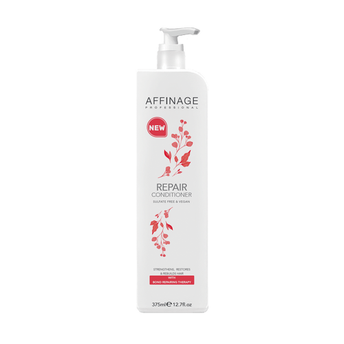 Affinage Professional Repair Conditioner 375ml Bond Repair Therapy - Australian Salon Discounters