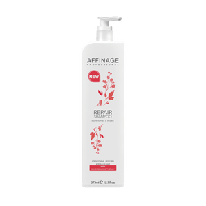 Affinage Professional Repair Shampoo 375ml Bond Repair Therapy - Australian Salon Discounters