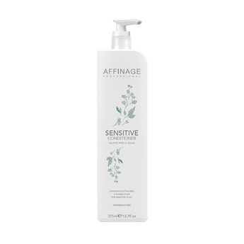Affinage Professional Sensitive Conditioner 375ml Coloured Hair - Australian Salon Discounters