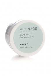 Affinage Professional Styling Clay Wax Texturising 100 ml - Australian Salon Discounters
