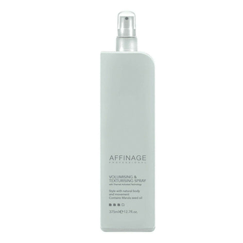Affinage Professional Volumising & Texturising Spray 375 ml Natural Body Move - Australian Salon Discounters