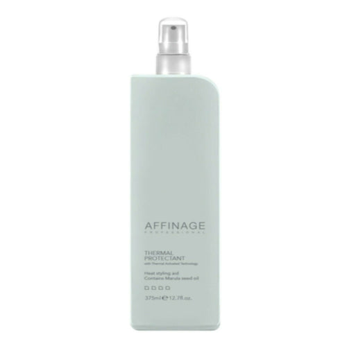 Affinage Thermal Protectant with Thermal Activated Technology 375 ml - Australian Salon Discounters