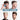 American Crew Fiber 85g Trio pack - On Line Hair Depot