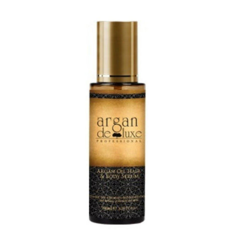 Argan De luxe Moroccan Professional Hair & Body Serum 100 ml - Australian Salon Discounters