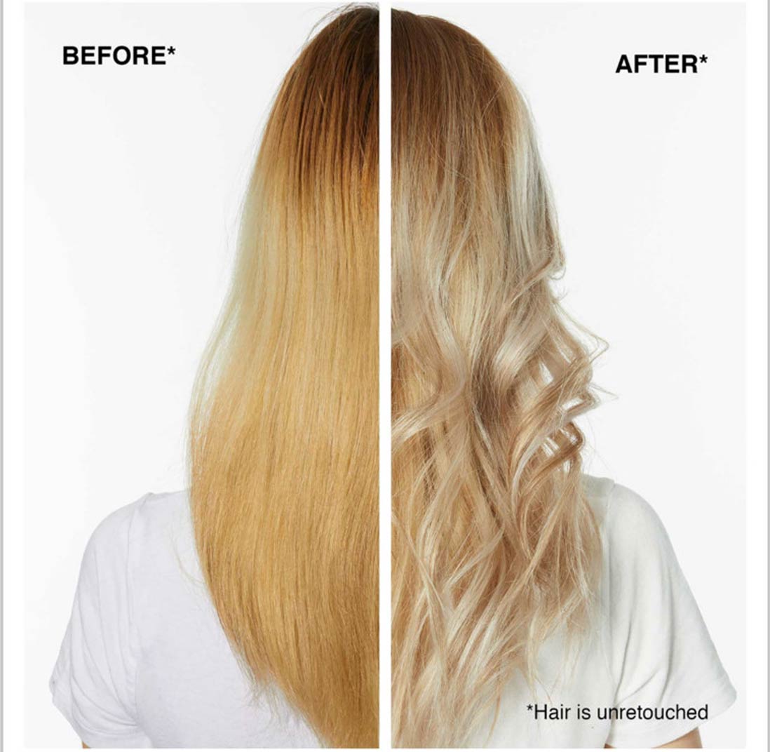 Biolage Color Last Purple Shampoo 1000ml - On Line Hair Depot