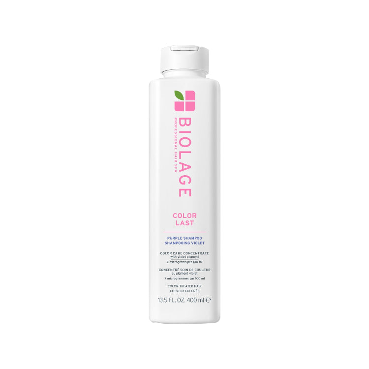 Biolage Color Last Purple Shampoo