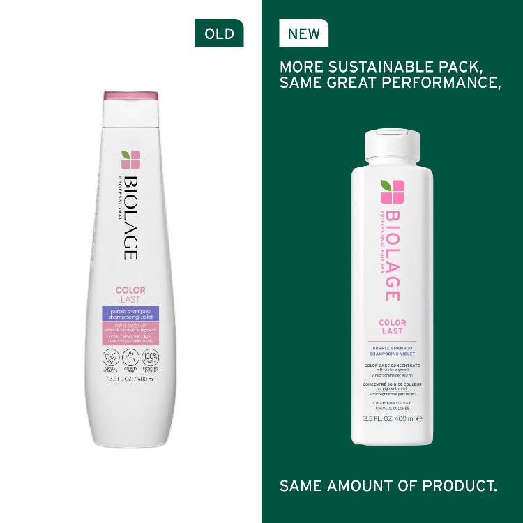 Biolage Color Last Purple Shampoo