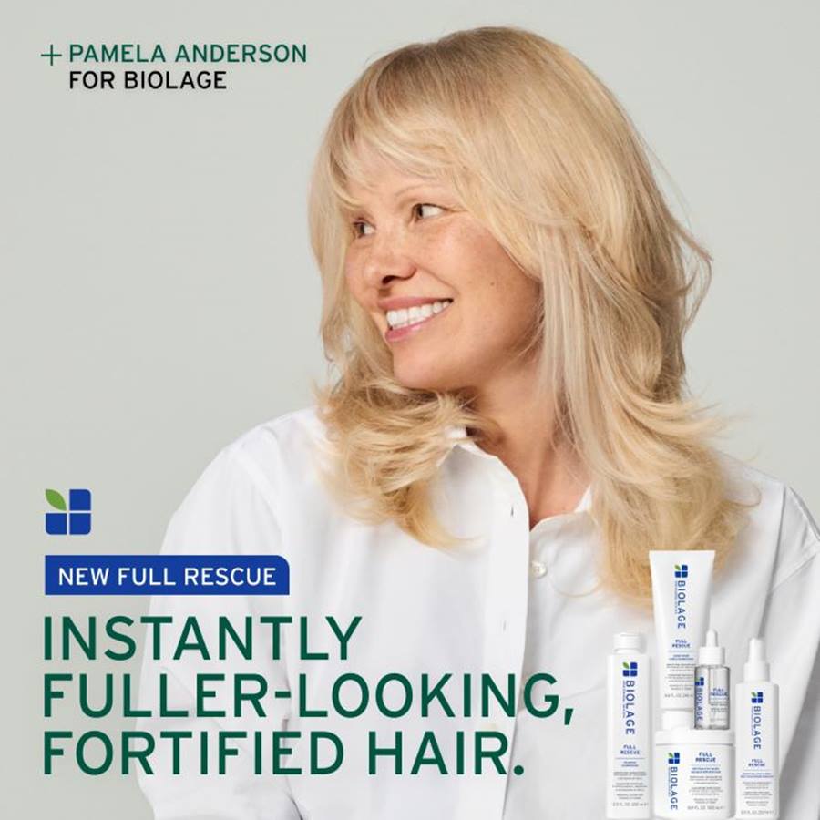 Biolage Full Rescue Conditioner - On Line Hair Depot