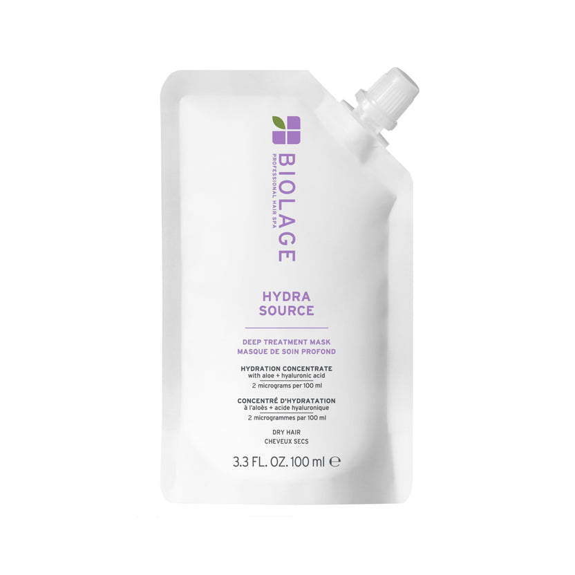 Biolage Hydrasource Deep Treatment Pack 100ml