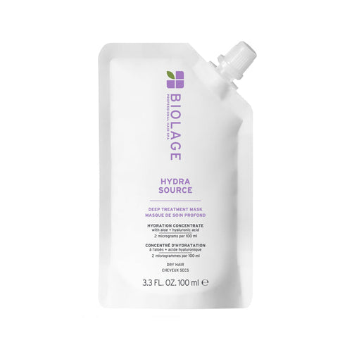 Biolage Hydrasource Deep Treatment Pack 100ml