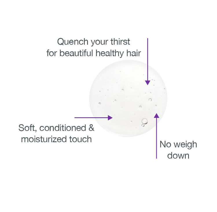 Biolage Hydrasource Shampoo and Detangling Solution Duo - On Line Hair Depot