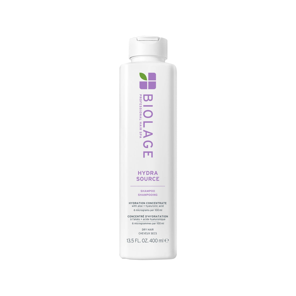 Biolage Hydrasource Shampoo & Detangling DUO - On Line Hair Depot