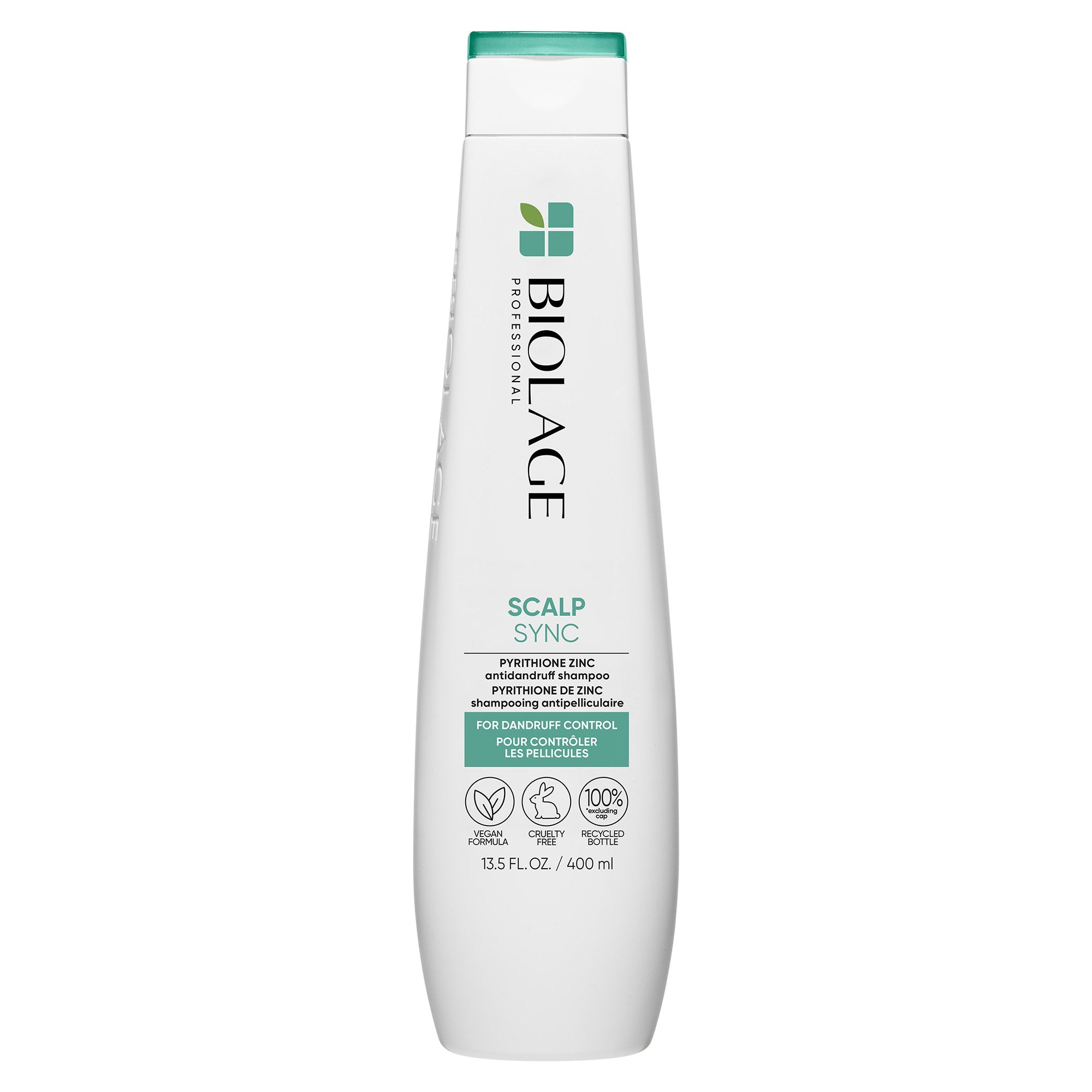 Biolage Scalpsync Anti Dandruff Shampoo - On Line Hair Depot