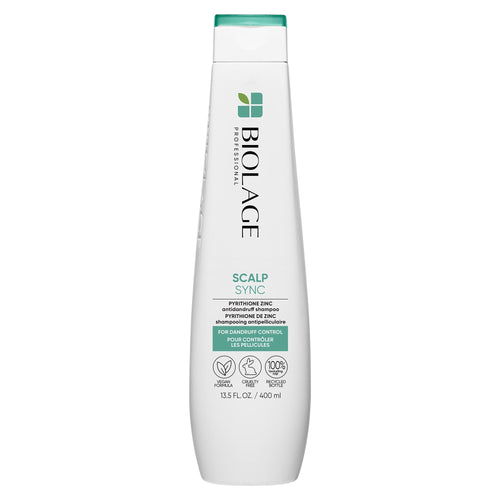 Biolage Scalpsync Anti Dandruff Shampoo - On Line Hair Depot