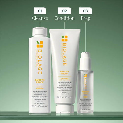 Biolage Smooth Proof Conditioner - On Line Hair Depot