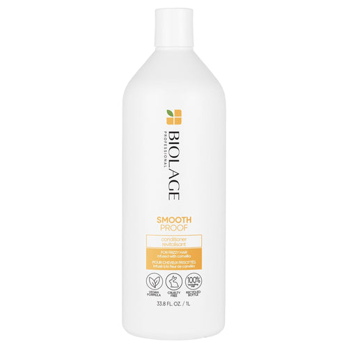Biolage SmoothProof Conditioner - On Line Hair Depot