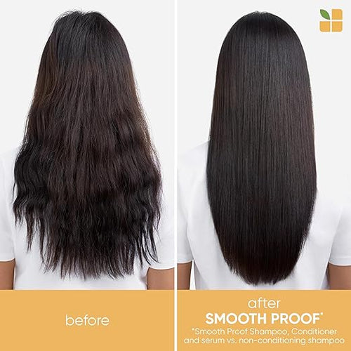 Biolage SmoothProof Shampoo & Conditioner DUO - On Line Hair Depot