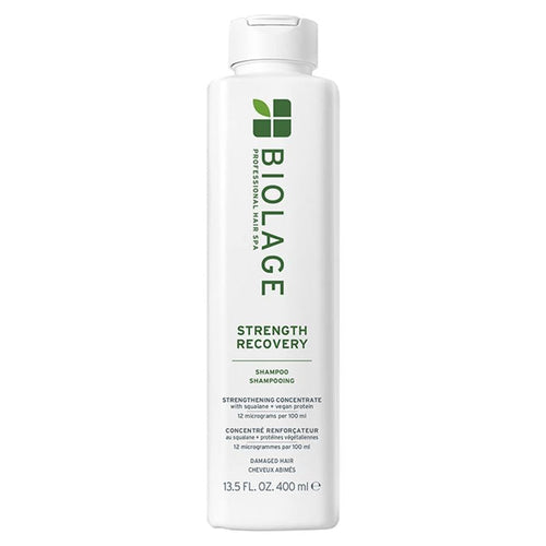 Biolage Strength Recovery Shampoo