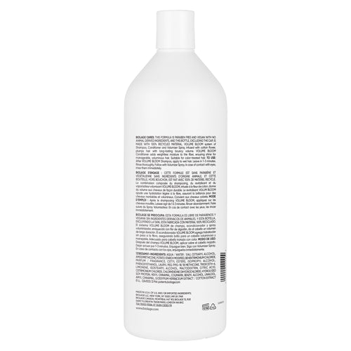 Biolage VolumeBloom Conditioner - On Line Hair Depot