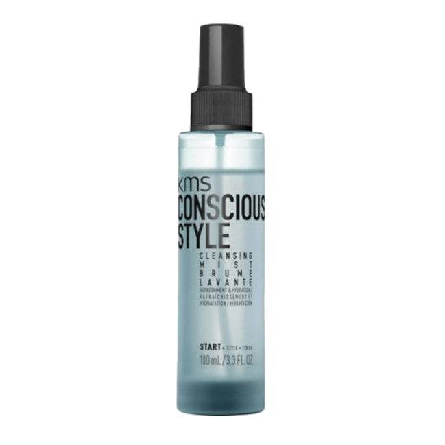 Kms Conscious Style Cleansing Mist 100ml - Australian Salon Discounters