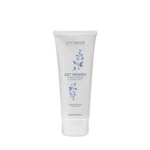 Affinage 24/7 Heaven Cuticle Sealer 250ml - Australian Salon Discounters
